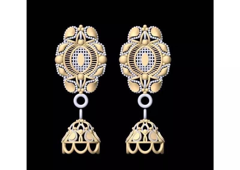 Jhumka-STL-Check Description