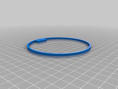 RPG spell templates