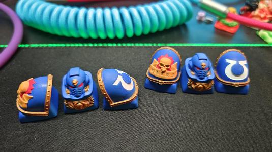 Keycap SM