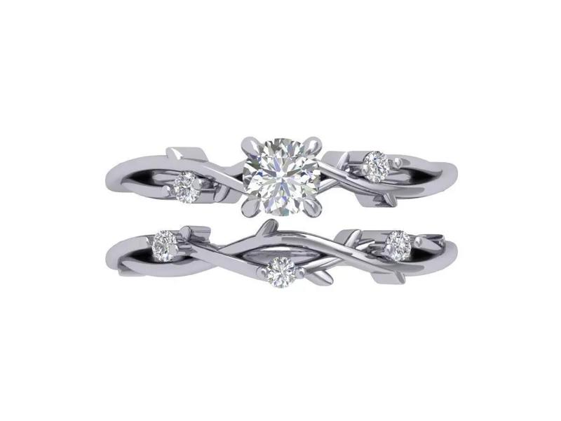 Engagement-ring