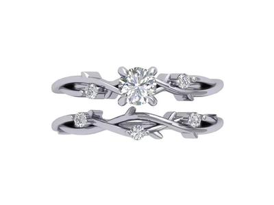 Engagement-ring