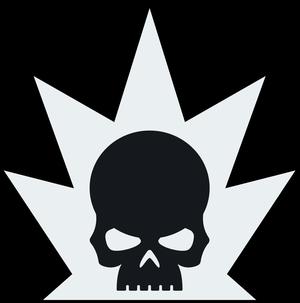 Brazen Annihilators - Shoulders