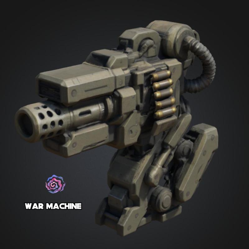 War Machine