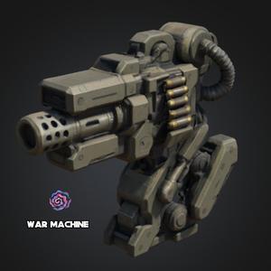 War Machine