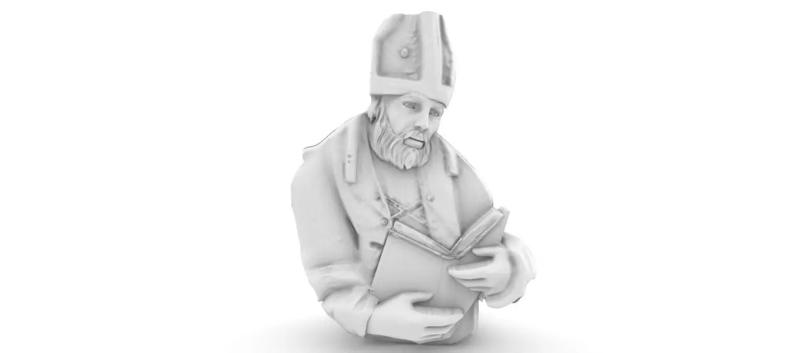 Saint Augustinus Santo Agostinho