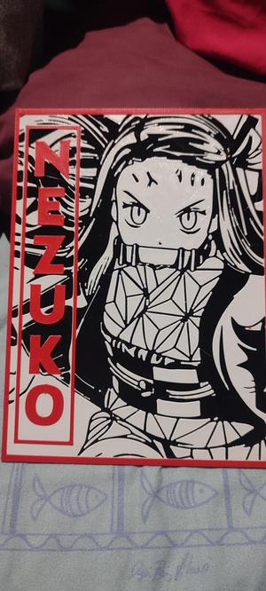 Nezuko Picture