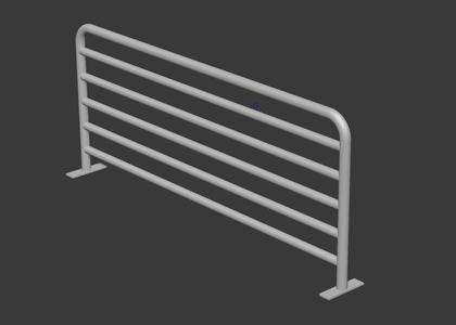 fence