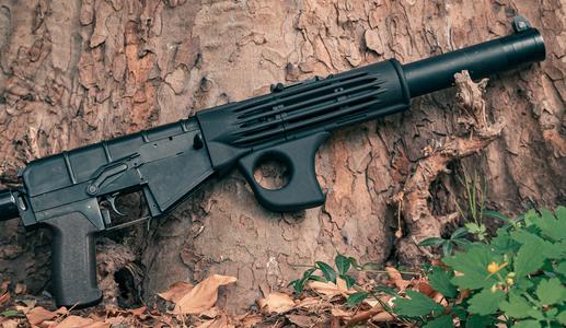 LCT VSS/AS VAL TKB-022 style handguard set