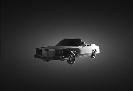 cadillac eldorado 1985 convertible