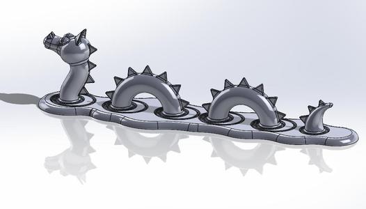 Loch Ness Monster, Nessie