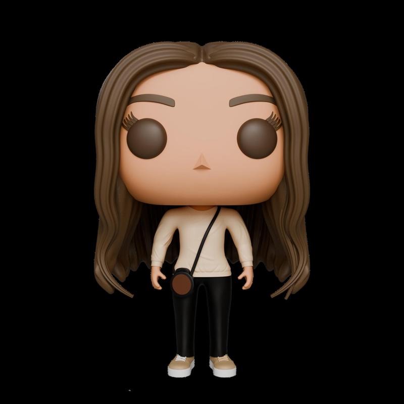 Funko pop woman 24
