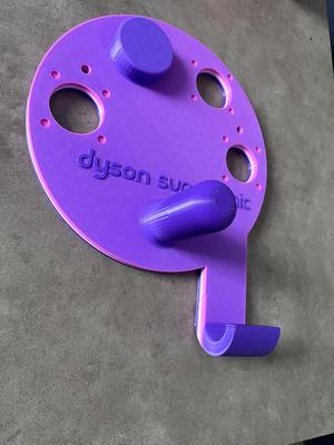 dyson supersonic hair dryer stand