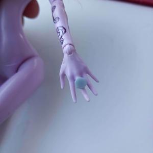 REPLACEMENT RING FOR THE FRANKIE STEIN  CLASSROOM / HOME ICK