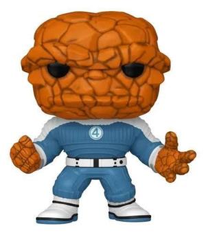 Funko pop, mole