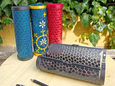 Pencil case