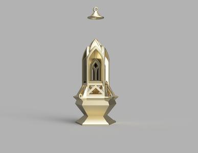 Vaelus' Thurible Censer