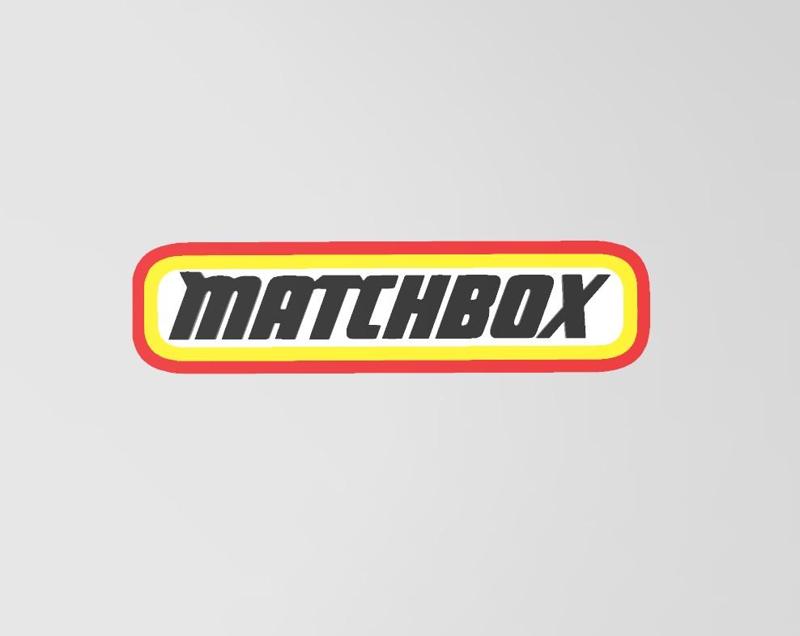 MATCHBOX LOGO
