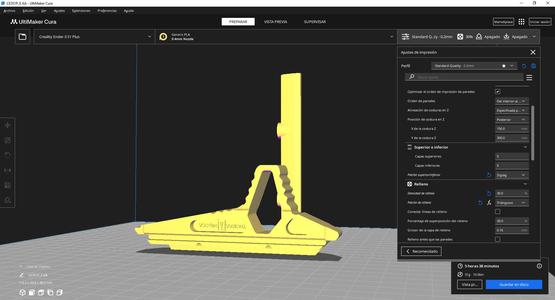 grip agular ascend armory