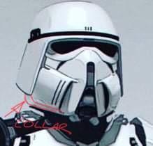 Custom Stormtrooper