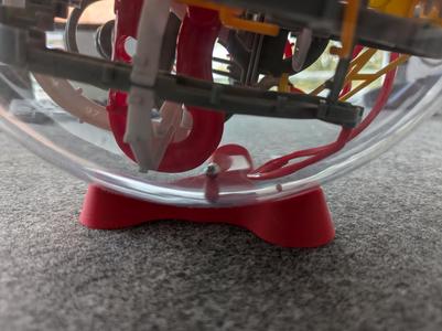 Perplexus Portal Ständer