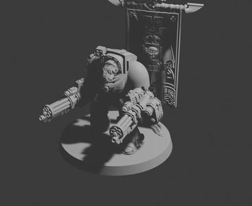 Prime triggerhappy banner termi