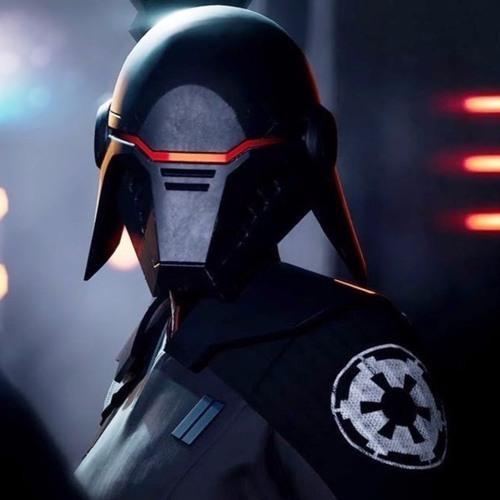 Star Wars Second Sister Helmet | 3D Printable STL | Jedi Fallen Order | Star Wars Cosplay