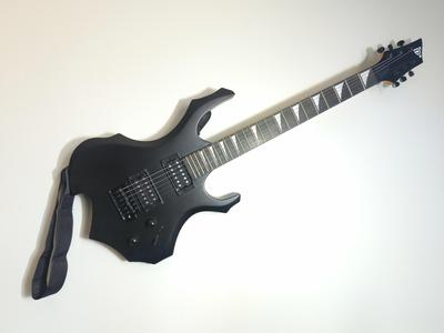 ACDC Electric Guitar Stand