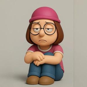 Meg Griffin