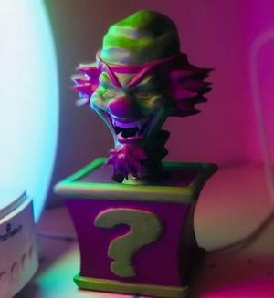 RiddleBox Insane Clown Posse