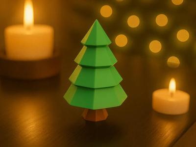 Christmas Tree Decor
