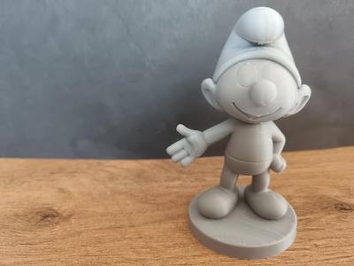Smurf