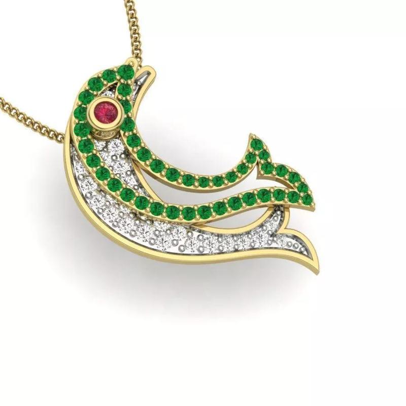 Women Pendant