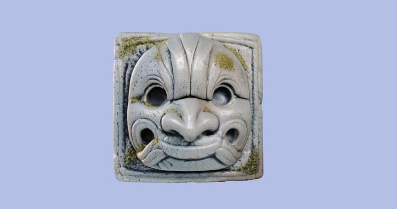 indiana jones temple 3 traps