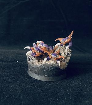 Broodling - Zerg