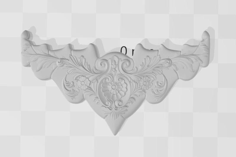 gladiator armor skirt details