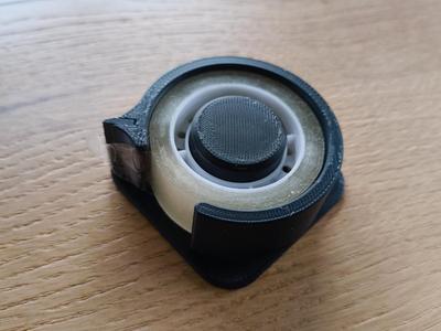 Tape Cutter - Klebebandabroller (Tixo, Tesa)