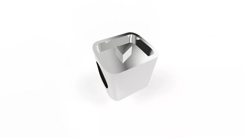 Youtube Charm