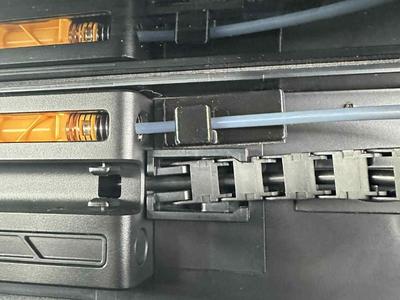 H2S Buffer Clicking & AMS Overload Temporary Fix