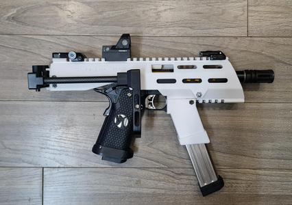 HI-CAPA CARBINE KIT MLOK