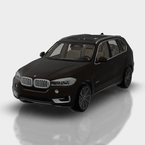 BMW X5 xDrive 2014