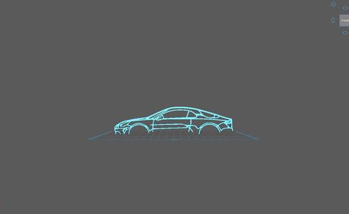 Alpine - A110 2020