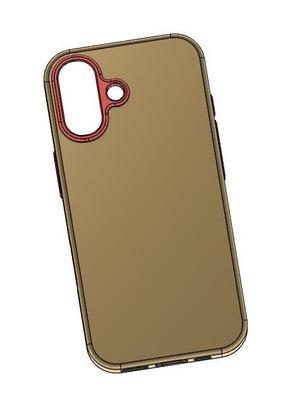 Iphone 17 Case - V1