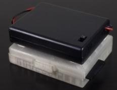 Arduino GPS Logger