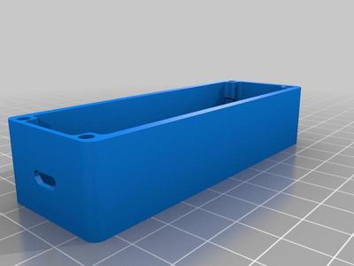 Arduino Micro and HX711