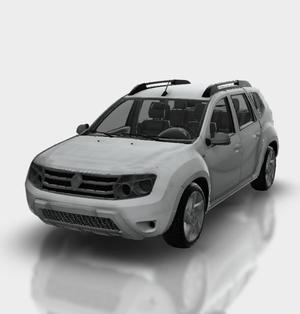 Renault Duster 2016