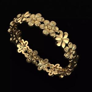 Arabic Tire Ring