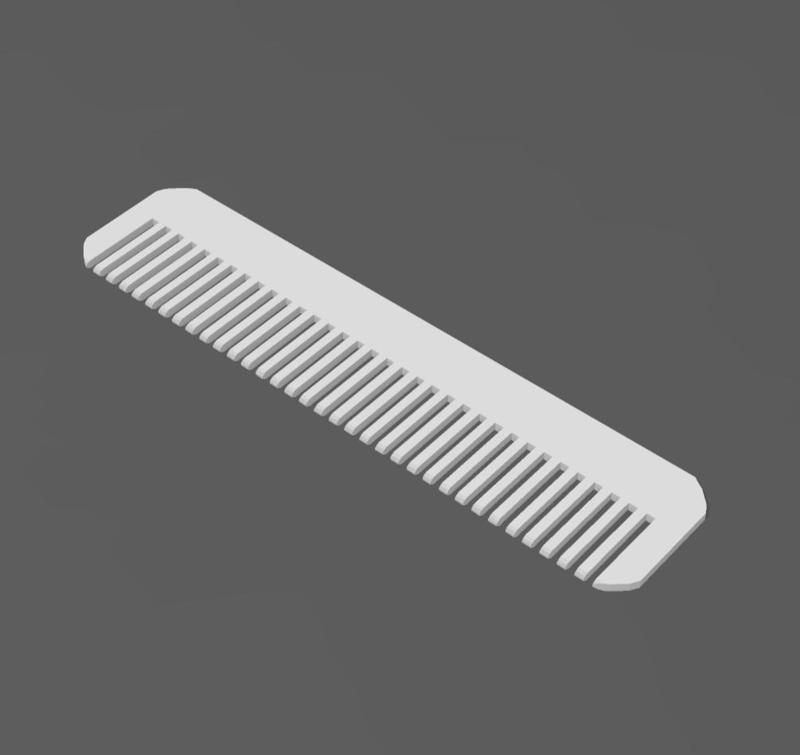 Hairbrush