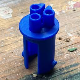 Kobalt Pole Saw Connector Piece