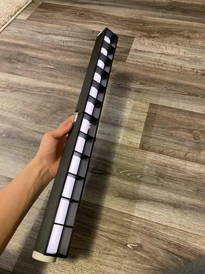 APUTURE AMARAN PT2c SNAP ON GRID