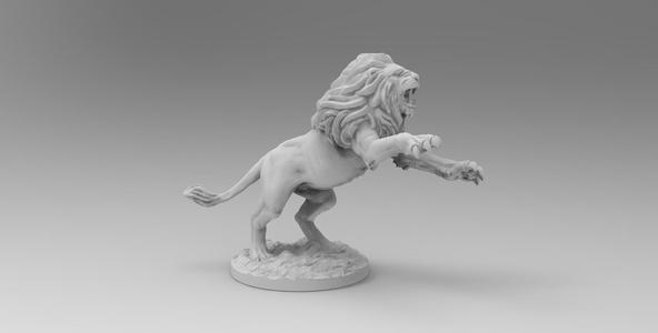 Lion